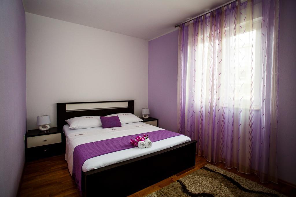 Rogoznica Apartments Kristina Номер фото